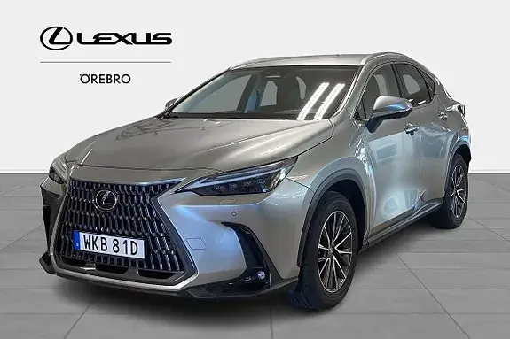 Lexus Nx350H
