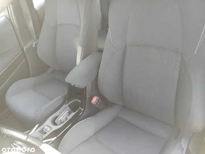 Toyota Corolla 2021 photo 4