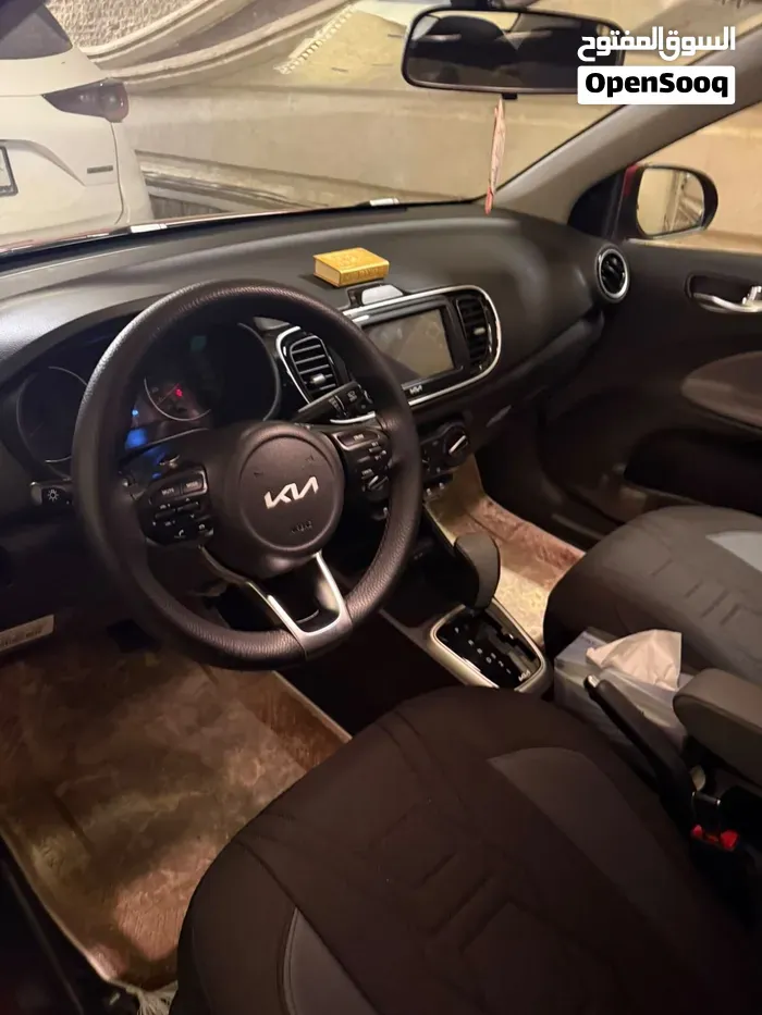 Kia Pegas 2025 photo 3