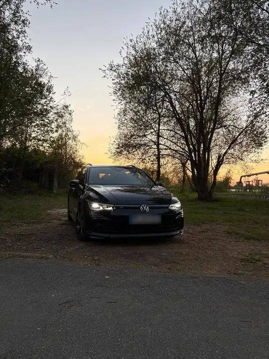 Volkswagen Golf 8