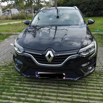 Renault Mégane