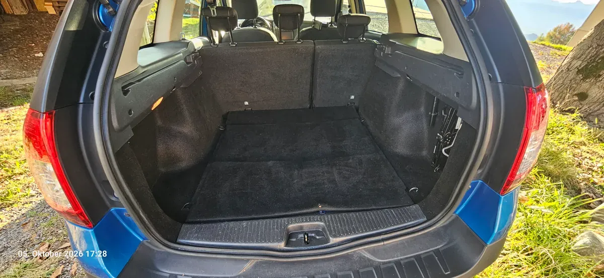 Dacia Logan 2018 photo 3
