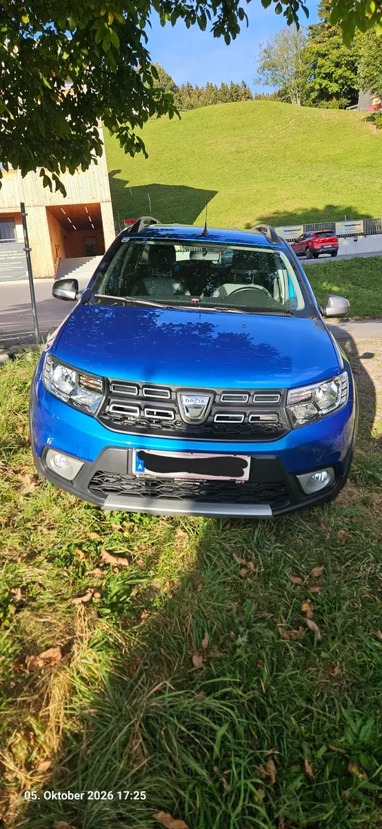Dacia Logan 2018 photo 2