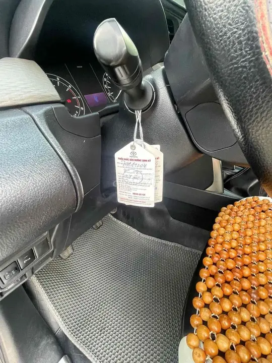 Toyota Innova 2019 photo 4