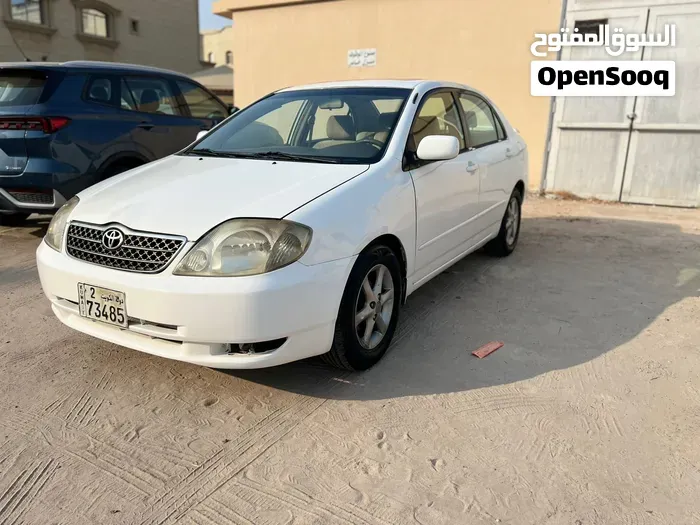 Toyota Corolla 1979 photo 5