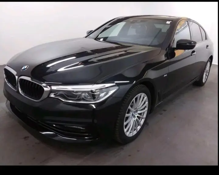 BMW 530D