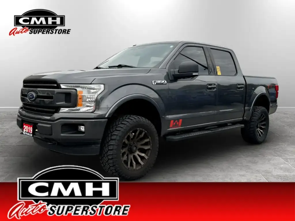 Ford F-150