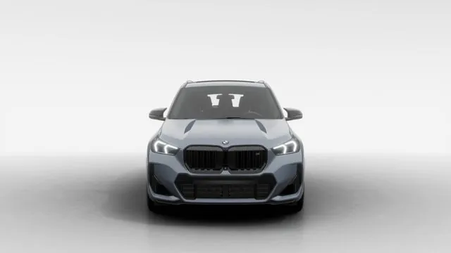 BMW X1 2026 photo 3