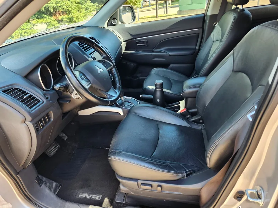 Mitsubishi Rvr 2014 photo 5