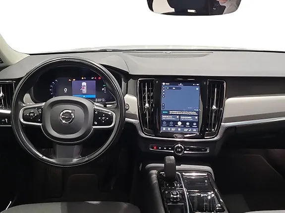 Volvo V90 2022 photo 5