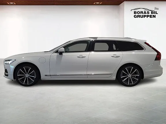 Volvo V90 2022 photo 3