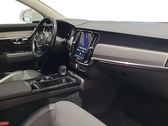 Volvo V90 2022 photo 4