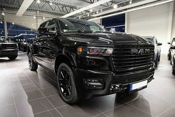 Dodge Ram 1500 2025 photo 3