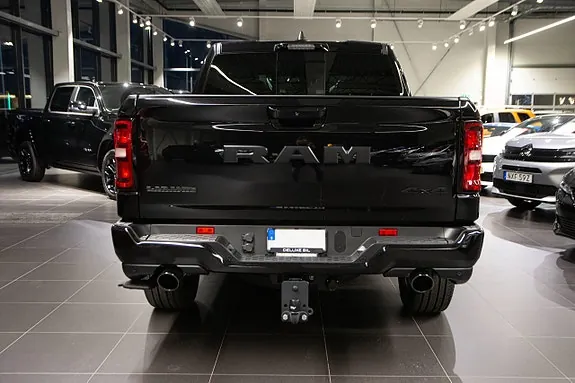 Dodge Ram 1500 2025 photo 5