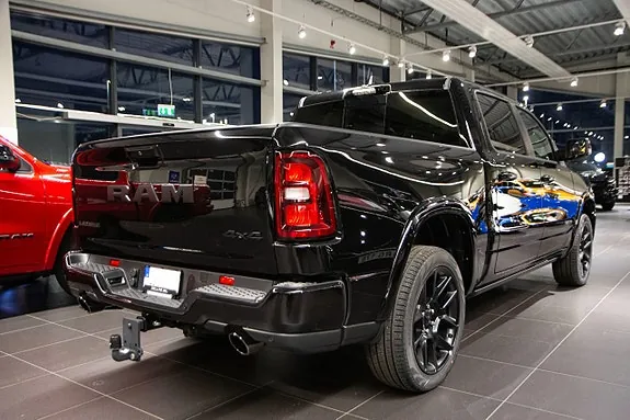 Dodge Ram 1500 2025 photo 4