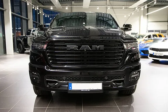 Dodge Ram 1500 2025 photo 2