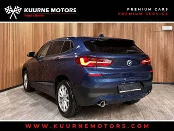 BMW X2 2022 photo 2
