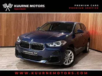 BMW X2 2022 photo 3