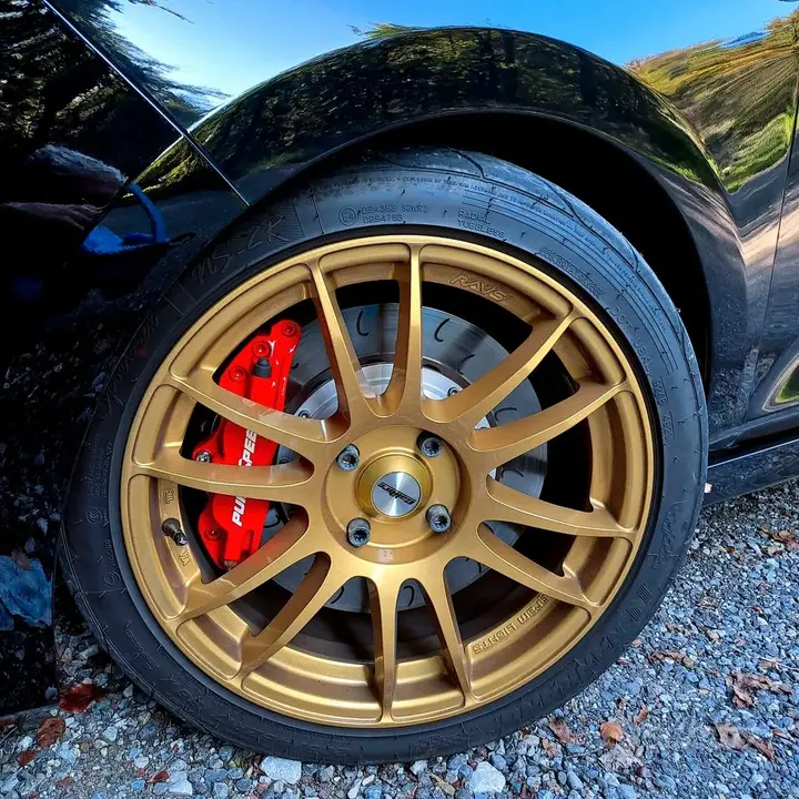 Ford Fiesta 2018 photo 3