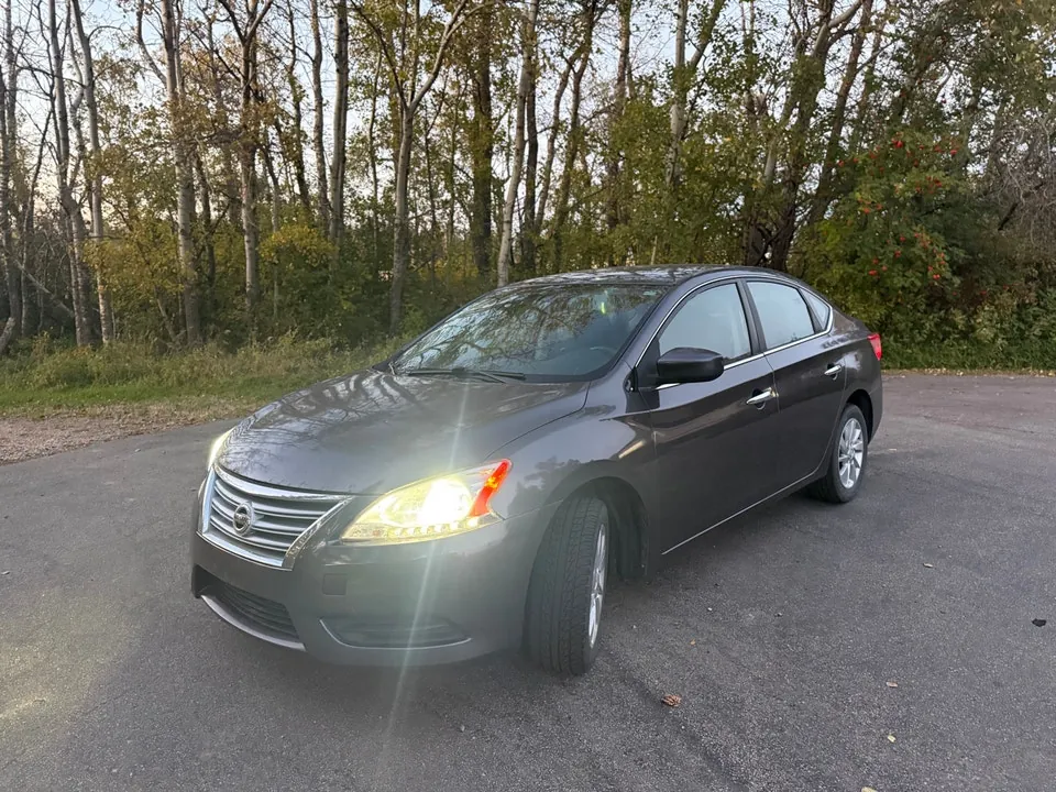 Nissan Sentra