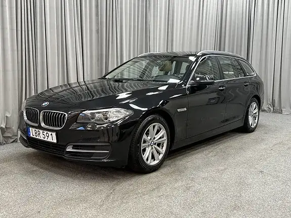 BMW 520D