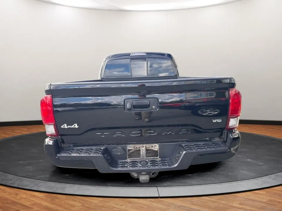 Toyota Tacoma 2023 photo 4