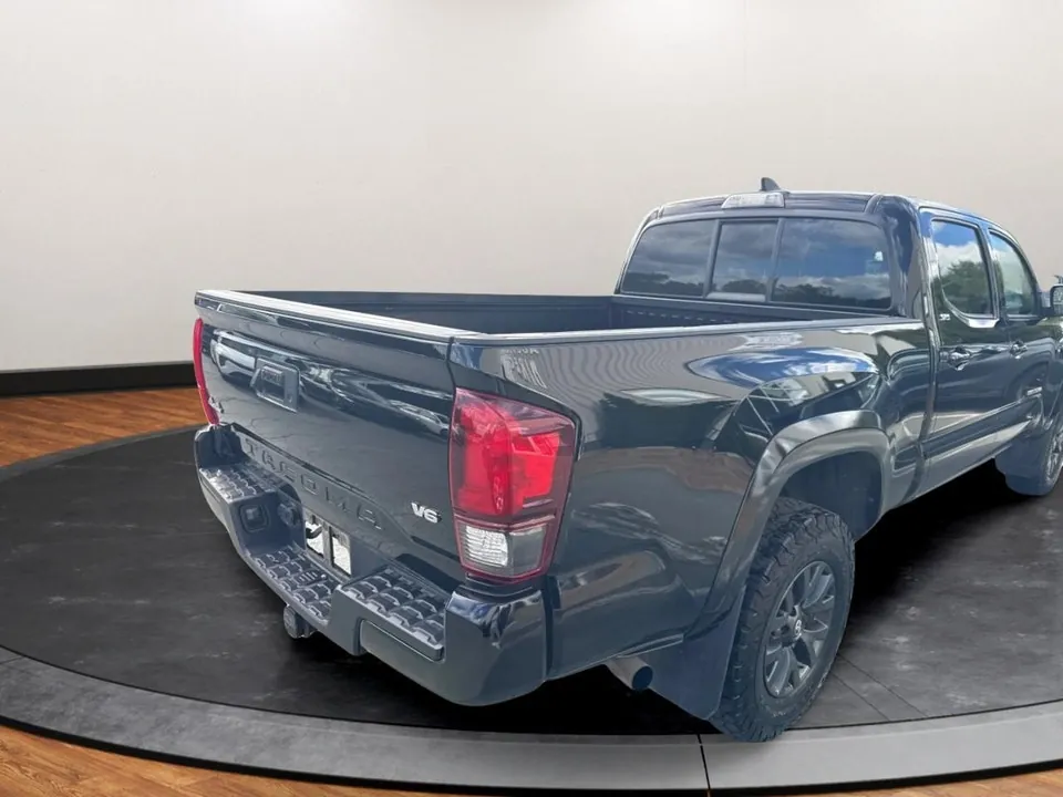 Toyota Tacoma 2023 photo 5