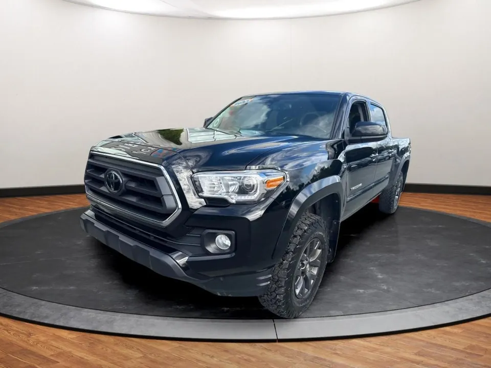 Toyota Tacoma