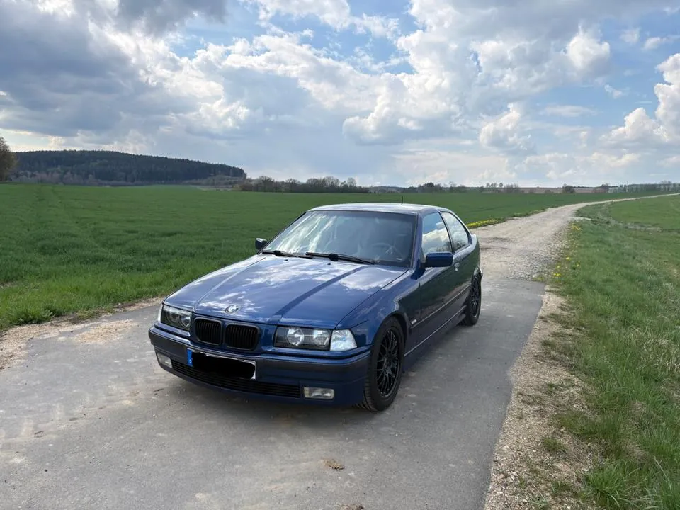 BMW E36