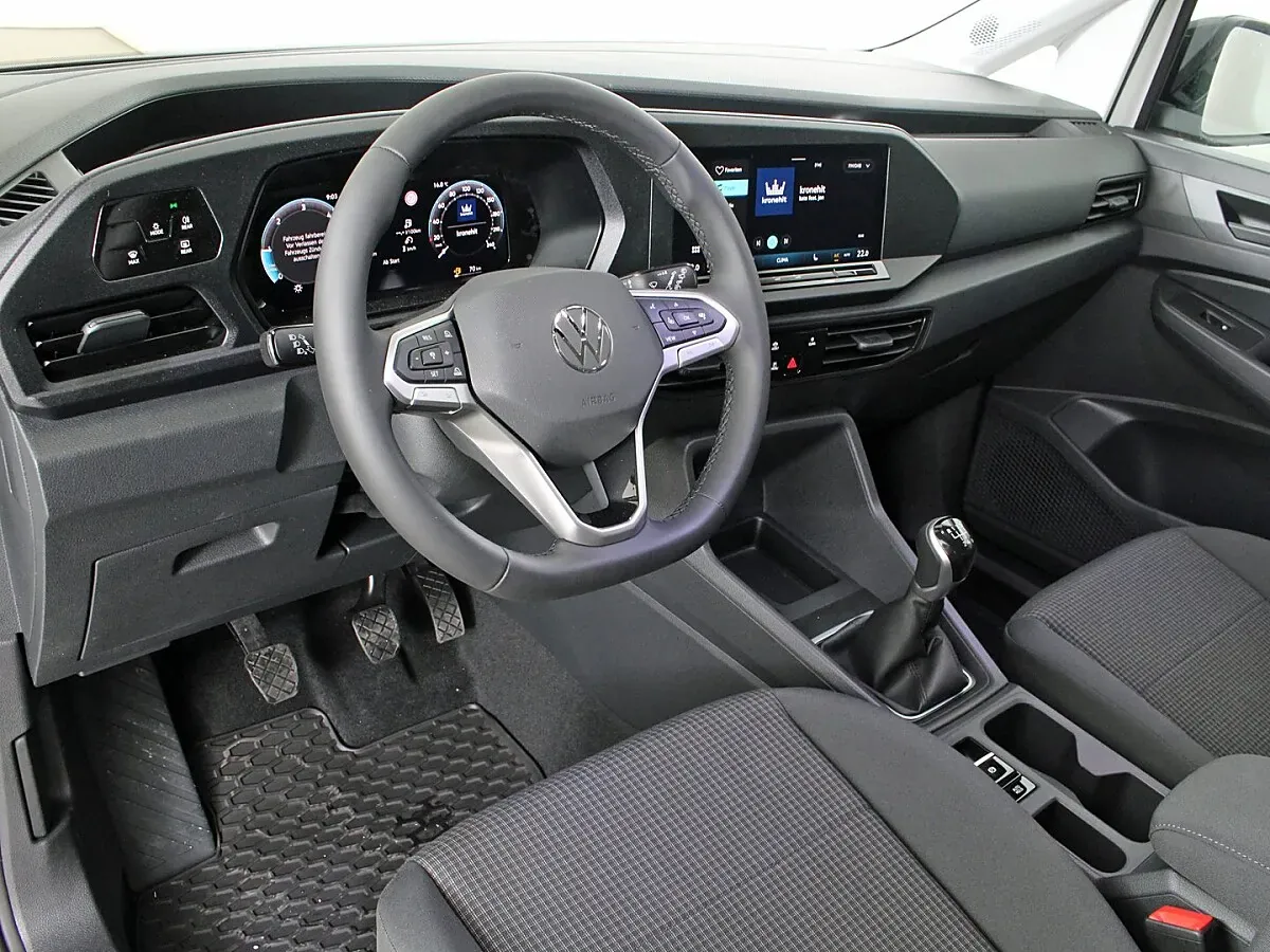 Volkswagen Caddy 2026 photo 3