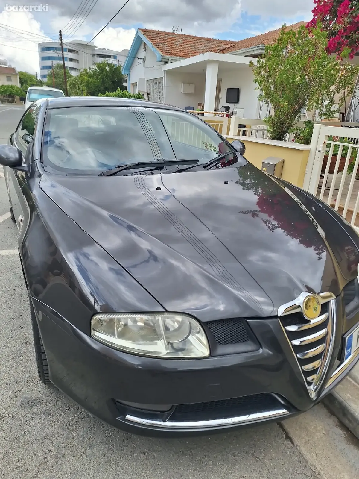 Alfa Romeo Gt