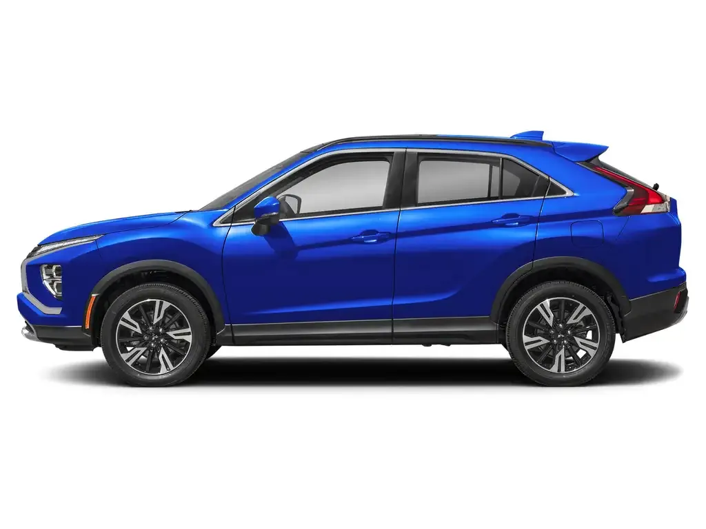 Mitsubishi Eclipse Cross 2026 photo 3