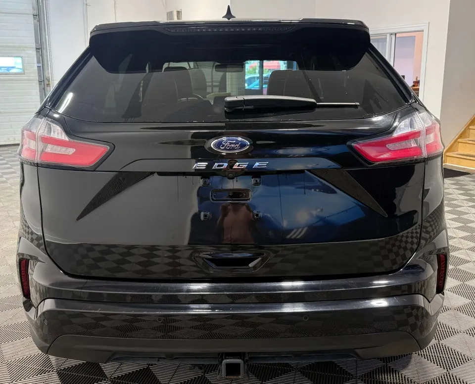 Ford Edge 2024 photo 4