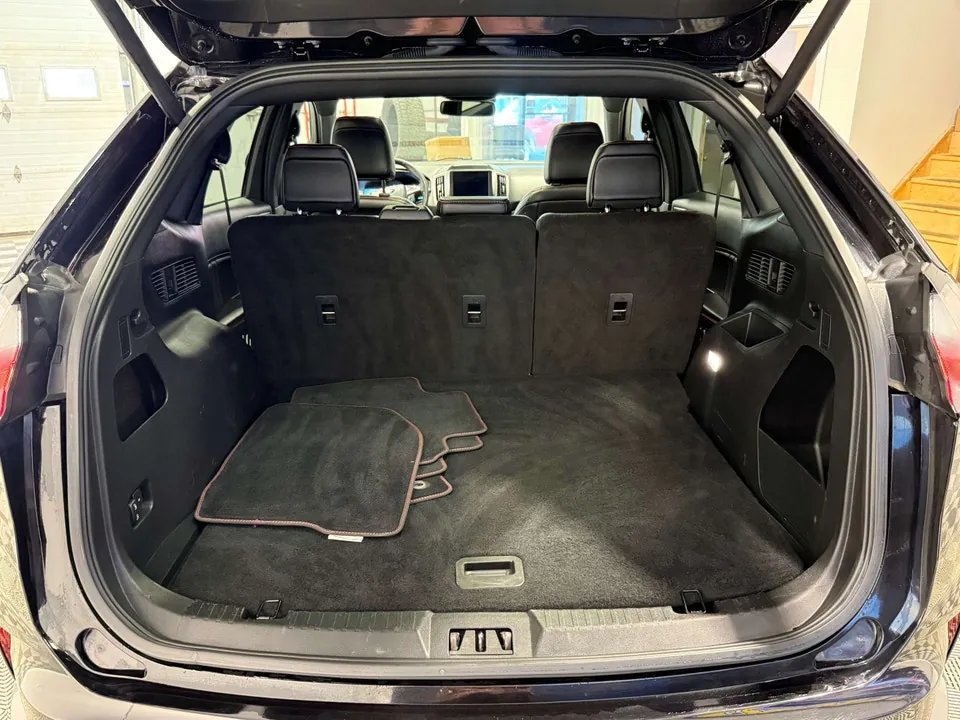 Ford Edge 2024 photo 5