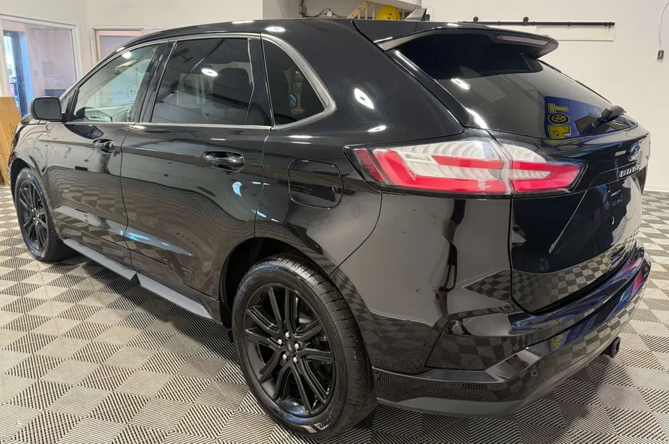 Ford Edge 2024 photo 3