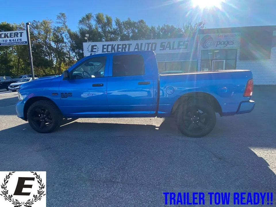Ram 1500 Classic