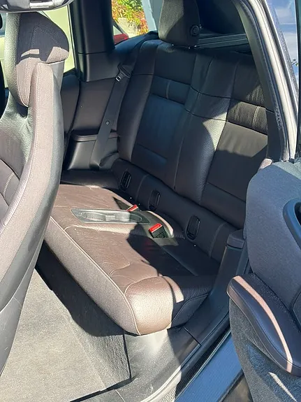 BMW I3 2017 photo 5