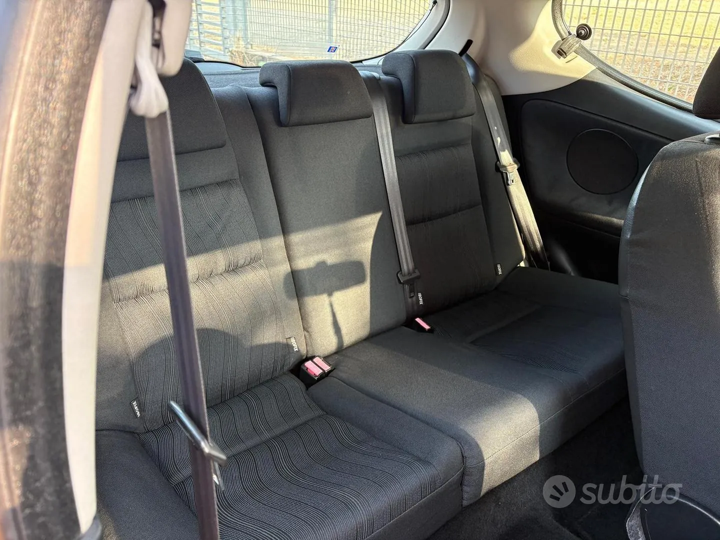 Peugeot 207 2007 photo 4