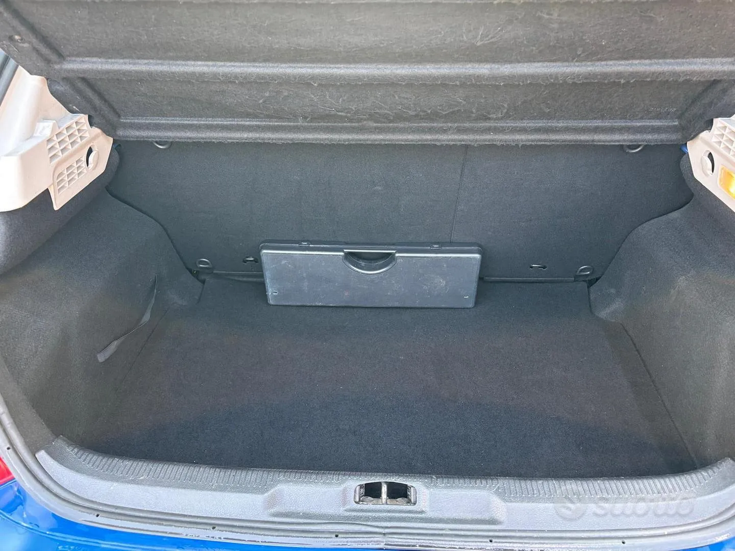 Peugeot 207 2007 photo 5