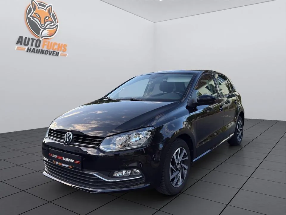 Volkswagen Polo V