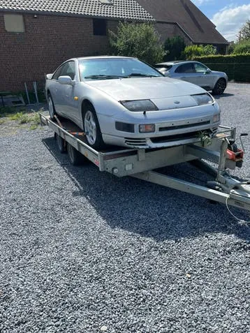 Nissan 300 Zx