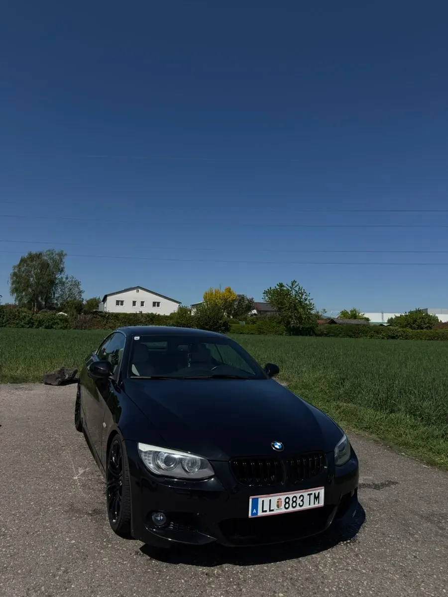 BMW 3 Series 2011 photo 3
