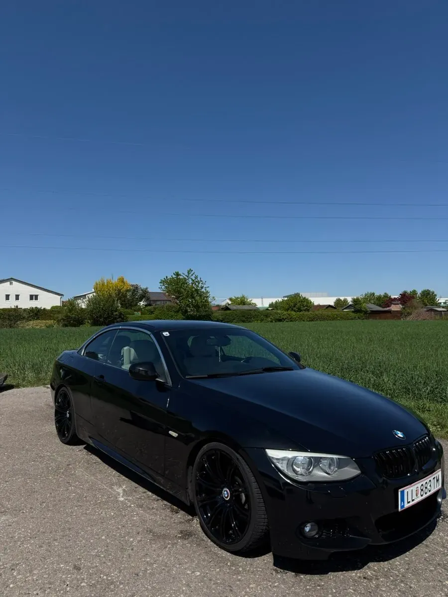 BMW 3 Series 2011 photo 2