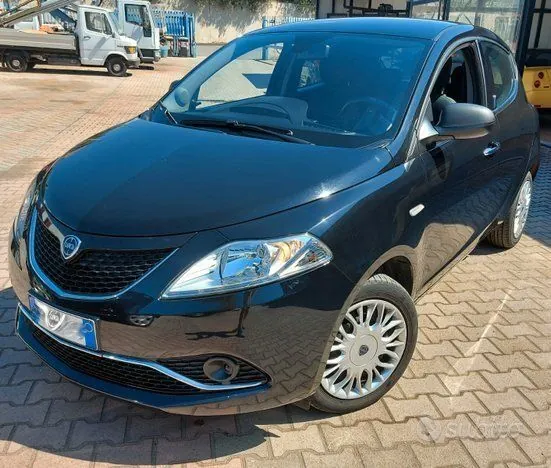 Lancia Ypsilon 2017 photo 3