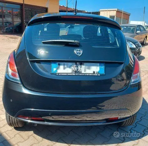 Lancia Ypsilon 2017 photo 4