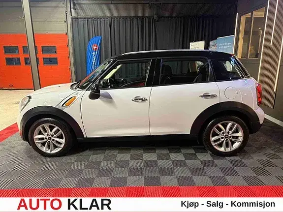 Mini Cooper 2012 photo 3