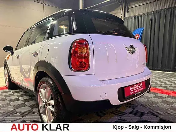 Mini Cooper 2012 photo 5