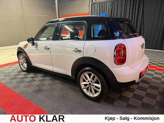 Mini Cooper 2012 photo 4