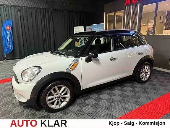 Mini Cooper 2012 photo 2