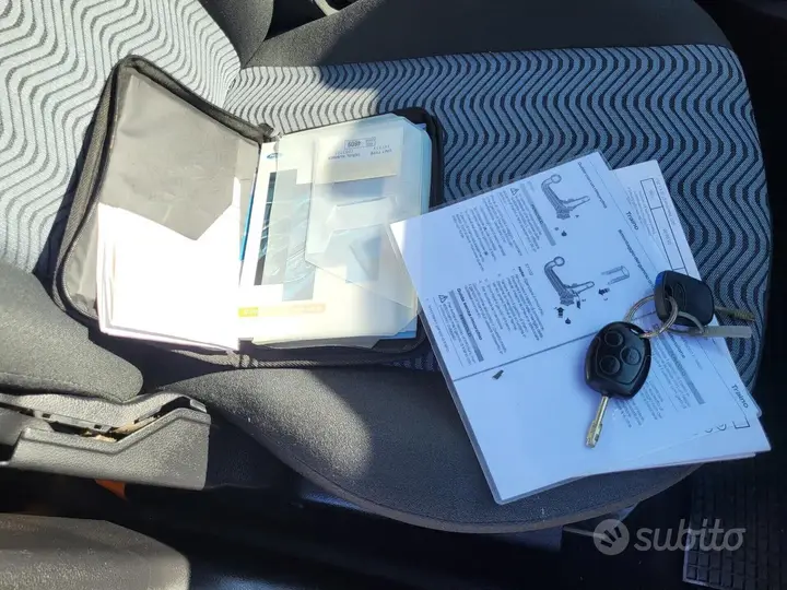 Ford Fusion 2009 photo 5